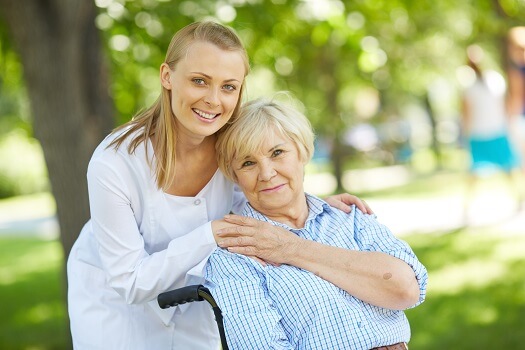 7 Tips For Being A Good Caregiver